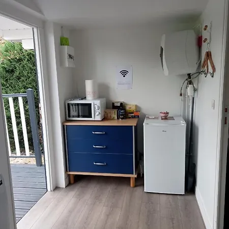 Country house Climatise Et Chauffe A De La Tour *