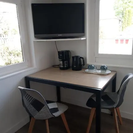 Climatise Et Chauffe A De La Tour * Faverges-de-la-Tour