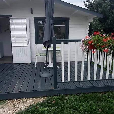 Country house Climatise Et Chauffe A De La Tour